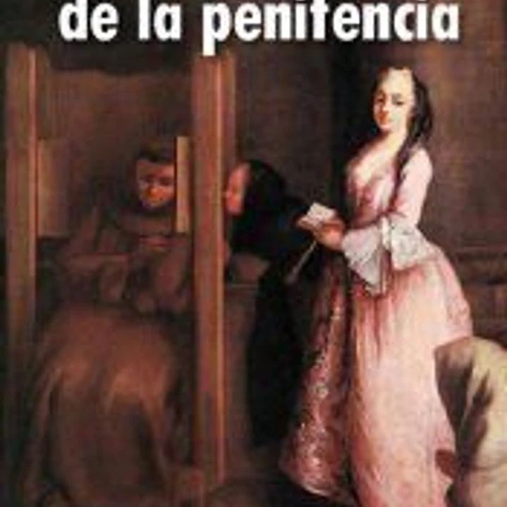 El sacramento de la penitencia 1
