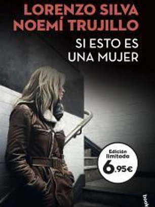 Si esto es una mujer
