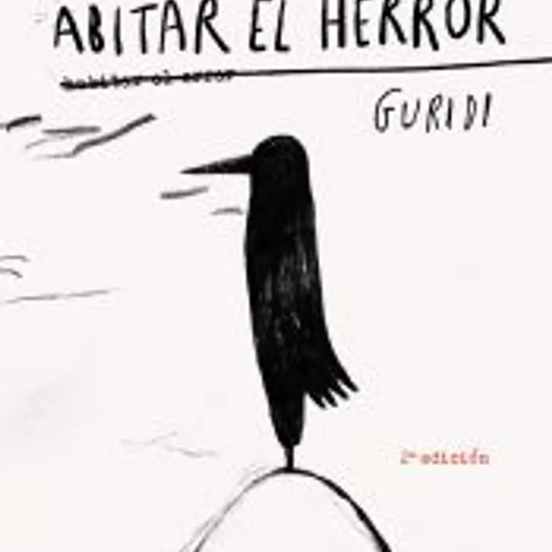 Abitar el herror 1