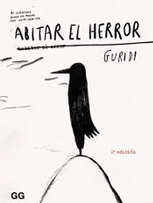 Abitar el herror