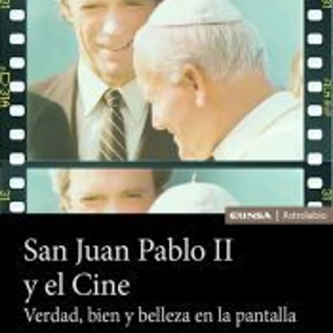 San Juan Pablo II y el Cine 1