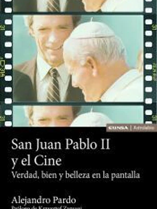 San Juan Pablo II y el Cine