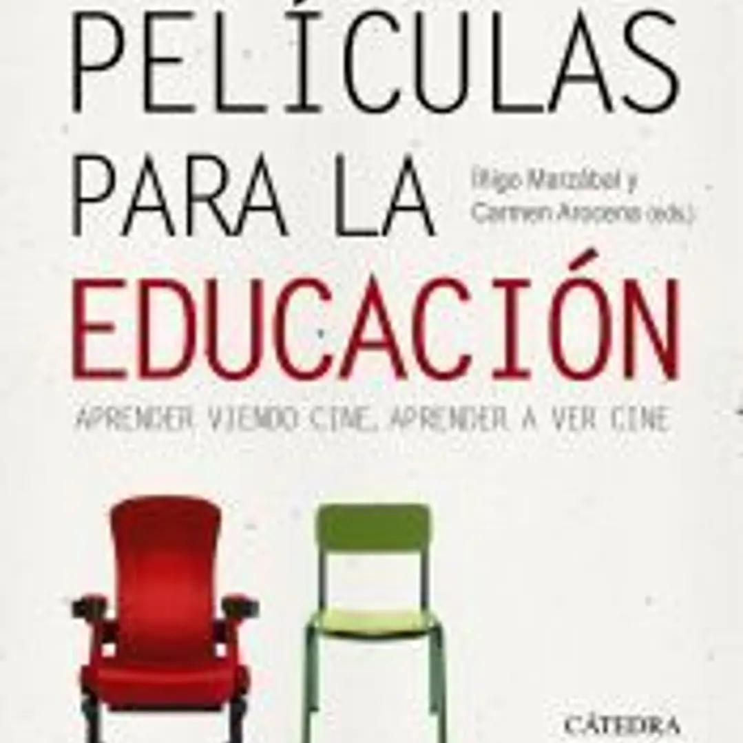 Películas para la educación 1