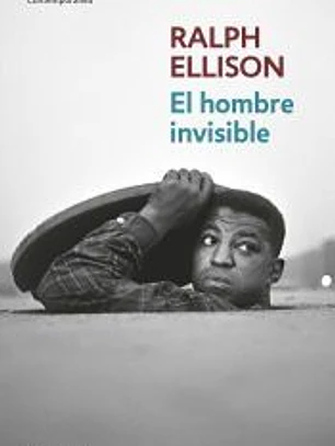 El hombre invisible