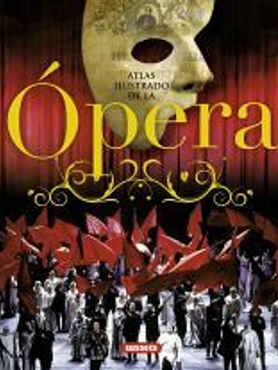 Ópera