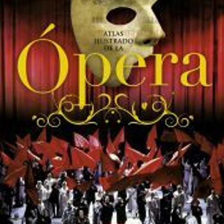 Ópera 1