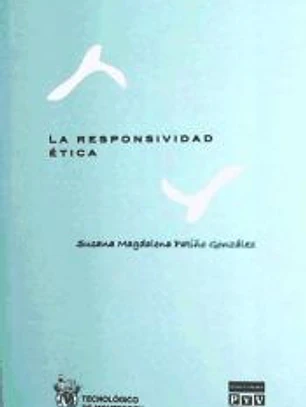 LA RESPONSIVIDAD ÉTICA
