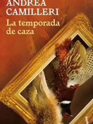 La temporada de caza