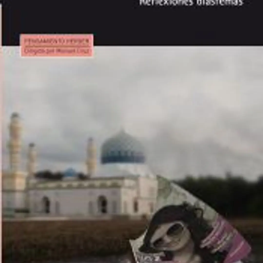 Islam y modernidad : reflexiones blasfemas 1