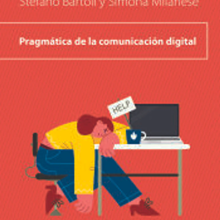 Pragmática de la comunicación digital 1