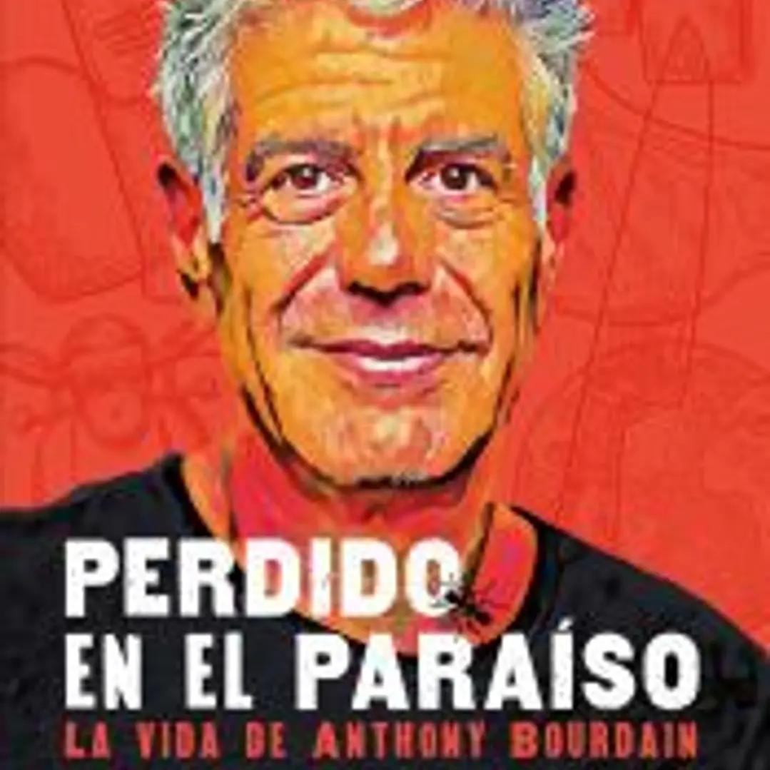 Perdido en el paraíso 1
