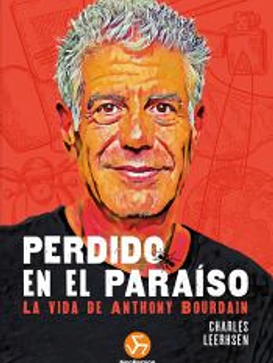 Perdido en el paraíso