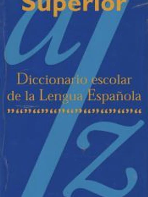 Diccionario Escolar Superior