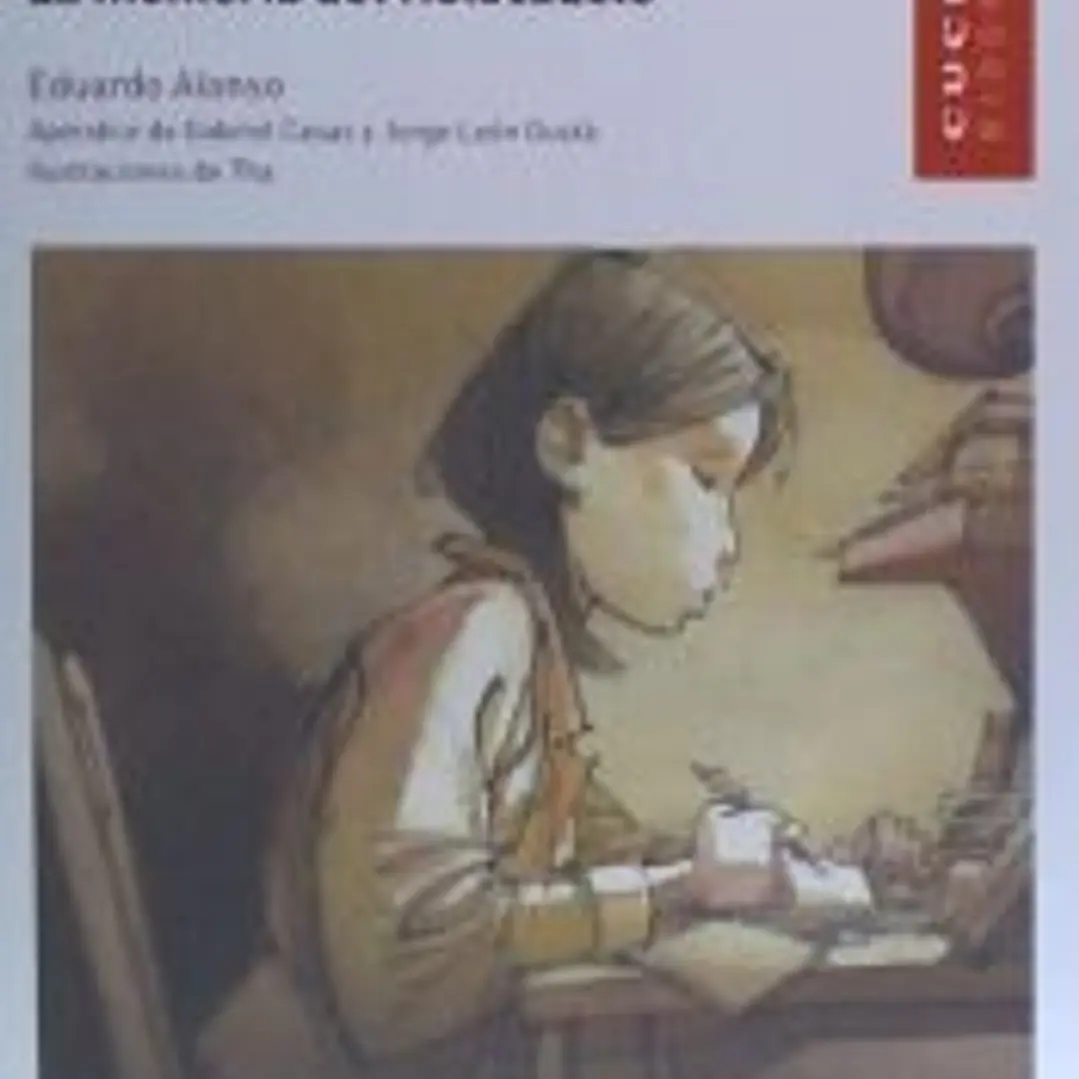 ANA FRANK. LA MEMORIA DEL HOLOCAUSTO (CUCAÑA) 1