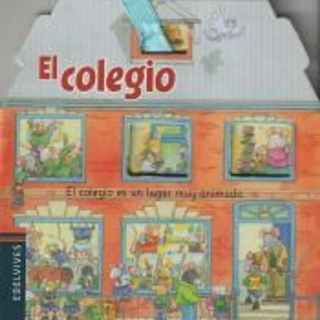 El colegio 1