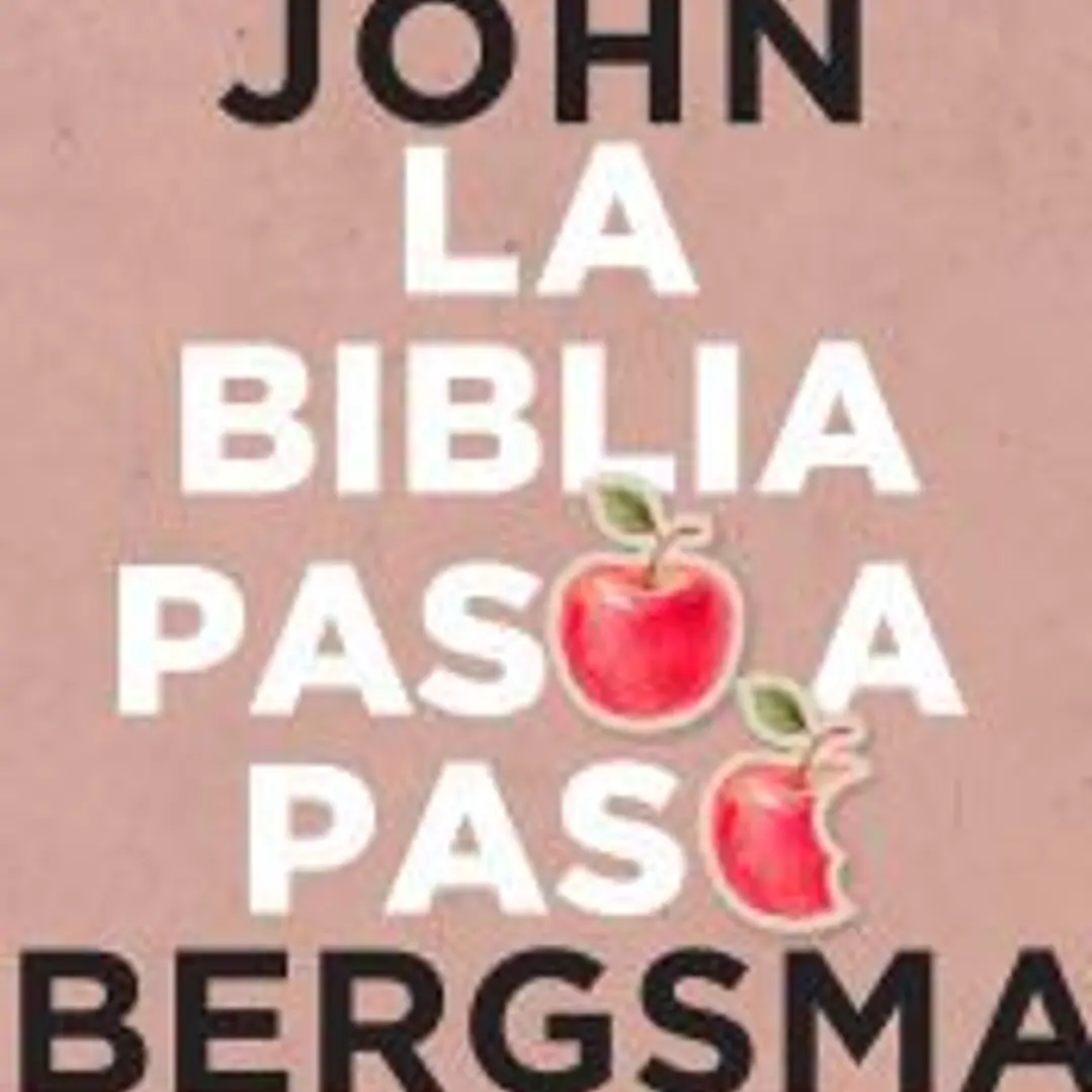 La Biblia paso a paso 1