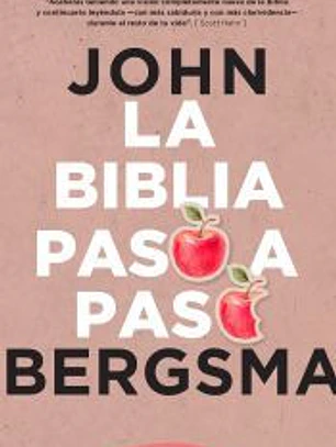 La Biblia paso a paso