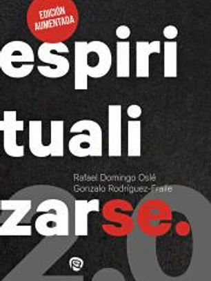Espiritualizarse