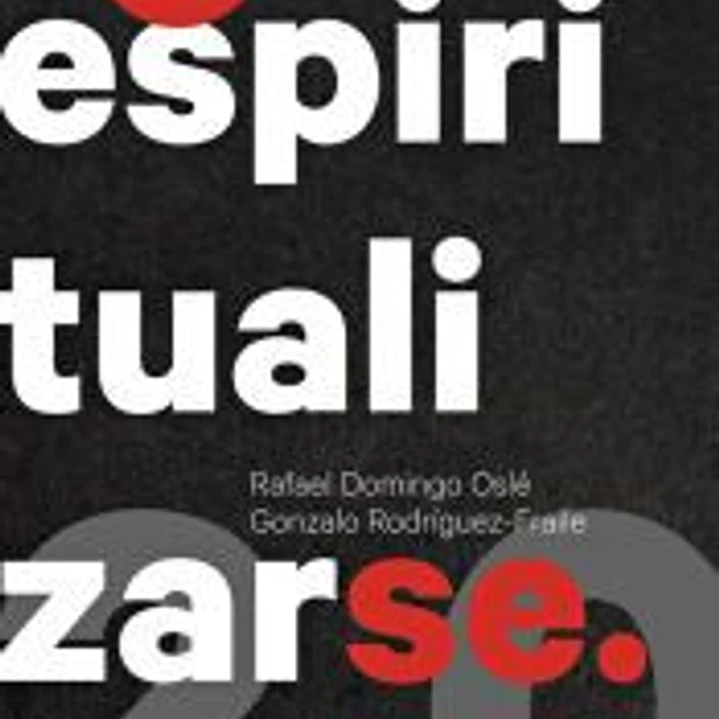 Espiritualizarse 1