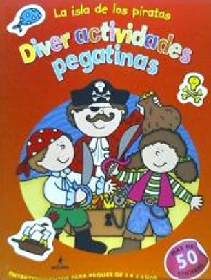 LA ISLA DE LOS PIRATAS
