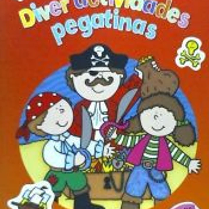 LA ISLA DE LOS PIRATAS 1