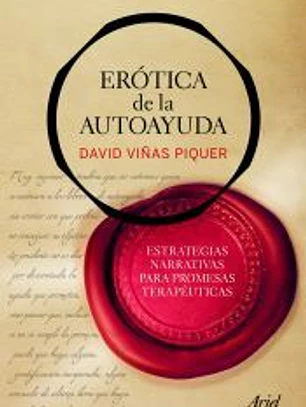 Erótica de la autoayuda
