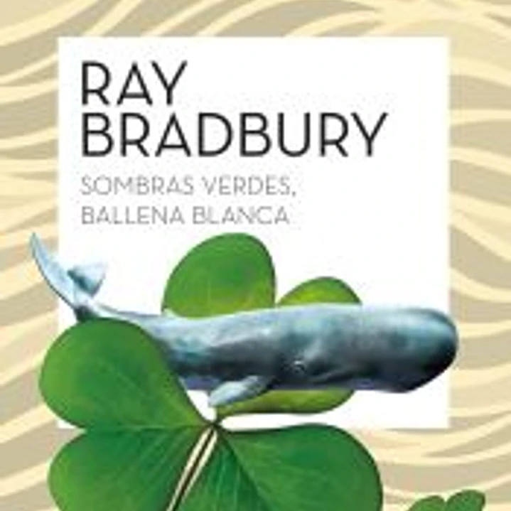 Sombras verdes, ballena blanca 1
