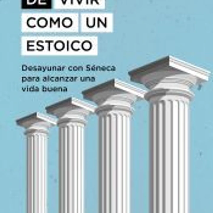 El arte de vivir como un estoico 1