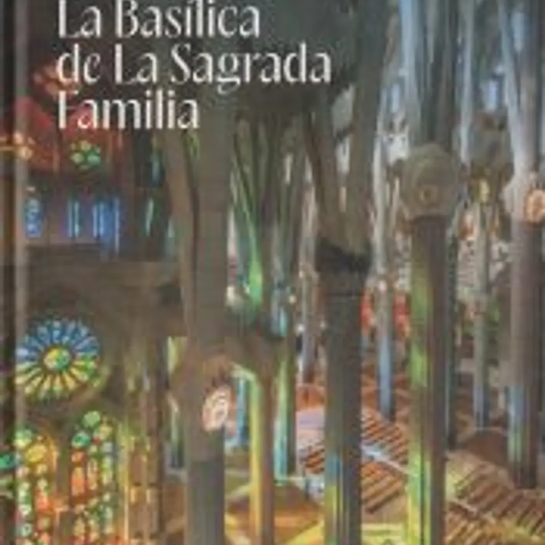 Sagrada Familia 1