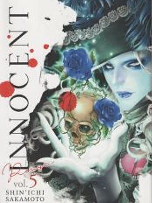 INNOCENT ROUGE 05