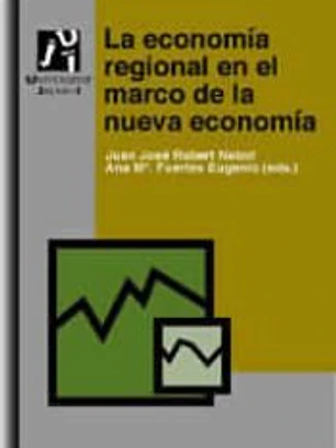 La economia regional en el marco de la nueva economía