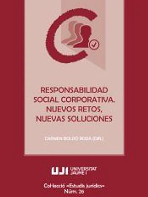 Responsabilidad social corporativa