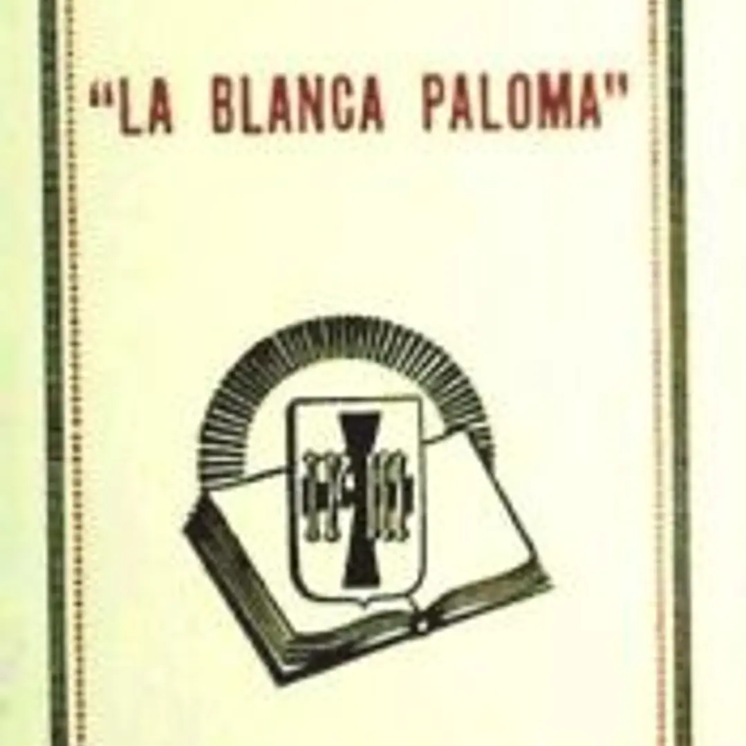 BLANCA PALOMA, LA. 1