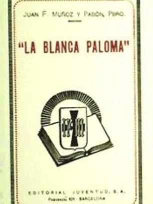 BLANCA PALOMA, LA.