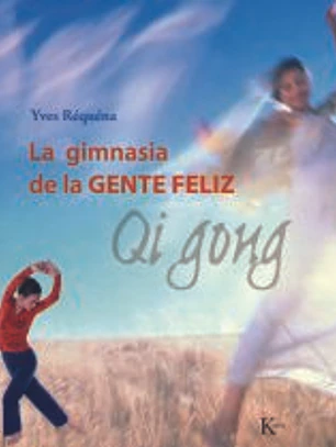 La gimnasia de la gente feliz