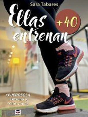 Ellas entrenan +40