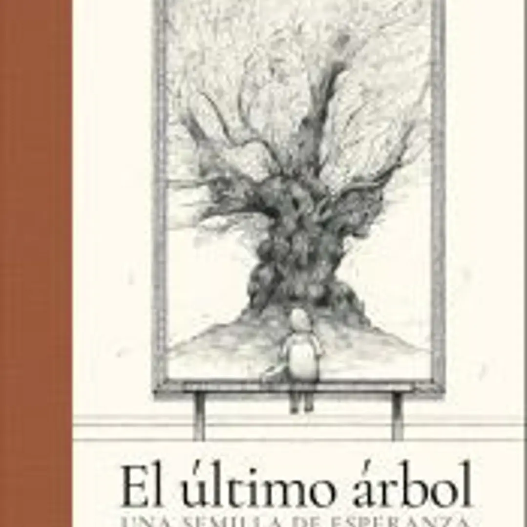El último árbol 1