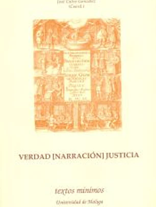 Verdad (Narración) Justicia