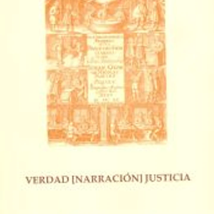 Verdad (Narración) Justicia 1