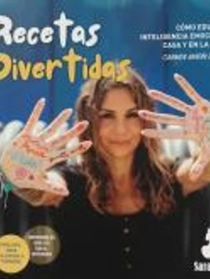 Recetas divertidas