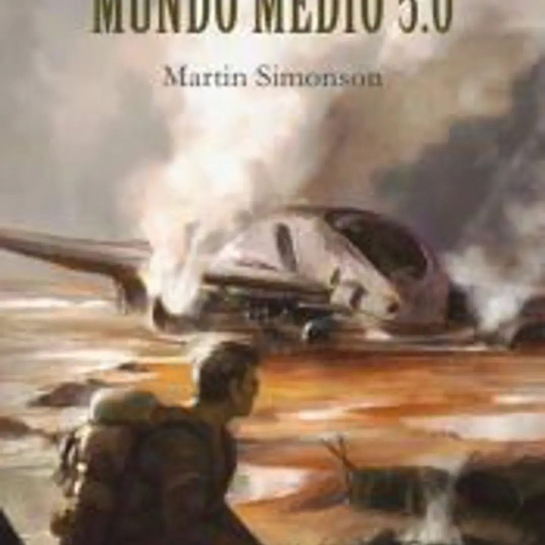 Mundo Medio 5.0 1