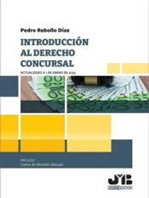Introducción al Derecho Concursal