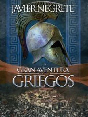 La gran aventura de los griegos