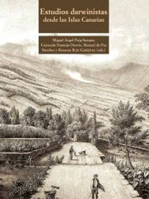 Estudios darwinistas desde las Islas Canarias