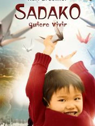 Sadako quiere vivir