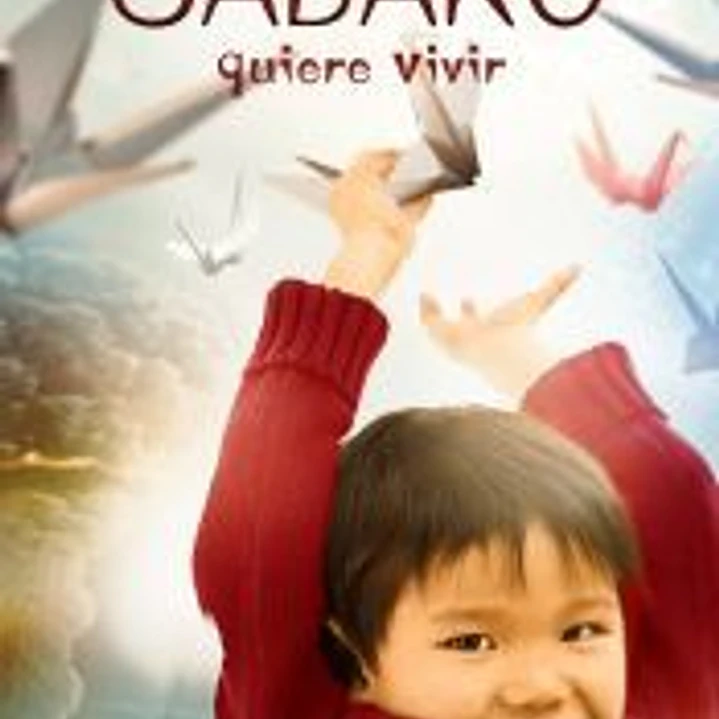 Sadako quiere vivir 1