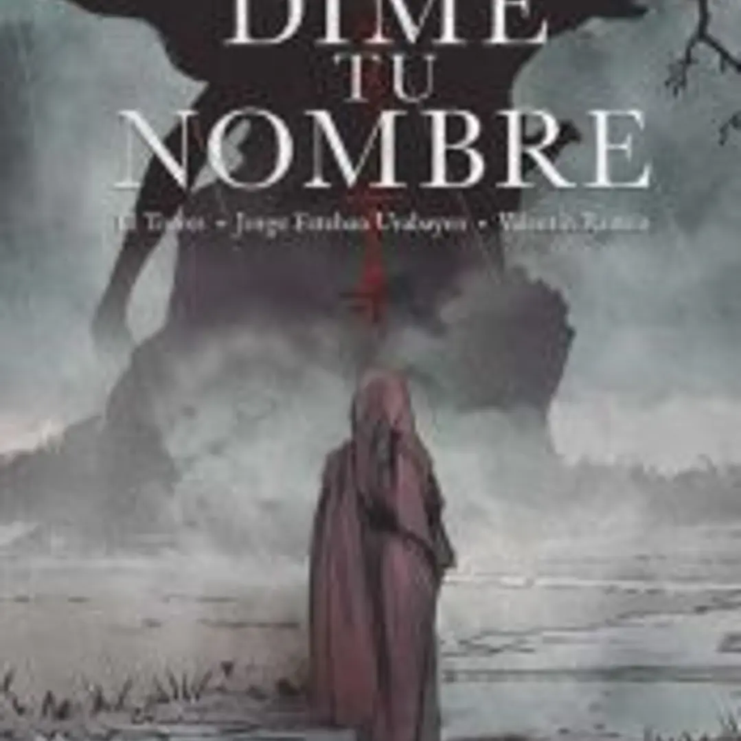 DIME TU NOMBRE 1