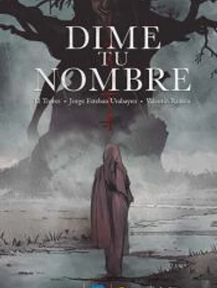 DIME TU NOMBRE