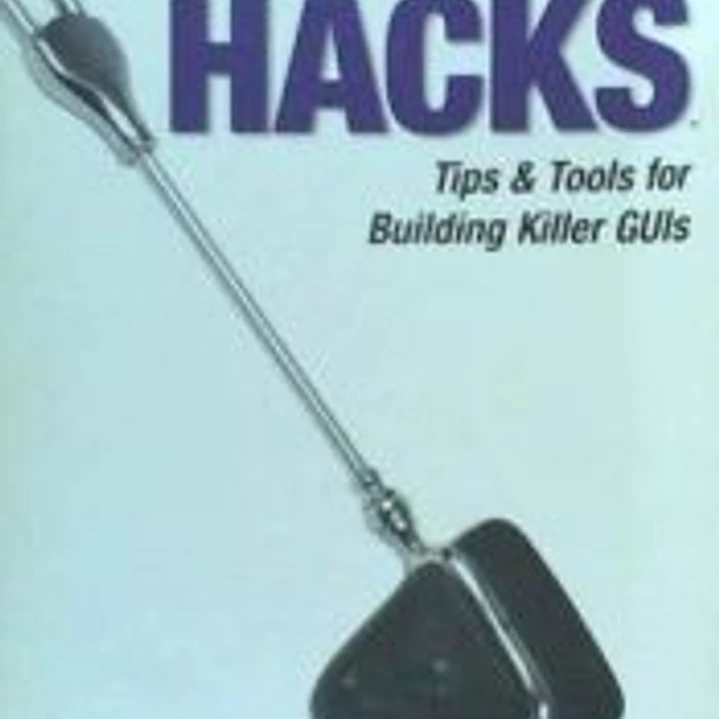 Swing Hacks 1