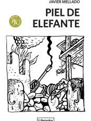 Piel de Elefante